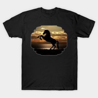 Wild Horse T-Shirt